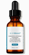 SkinCeuticals C E Ferulic Vitamin C Serum – 15% L-Ascorbic Acid Antioxidant Facial Serum