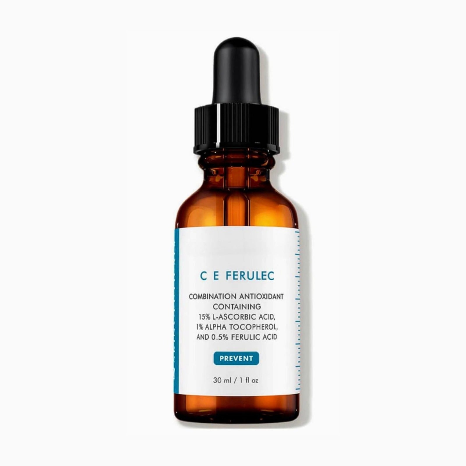 SkinCeuticals C E Ferulic Vitamin C Serum – 15% L-Ascorbic Acid Antioxidant Facial Serum